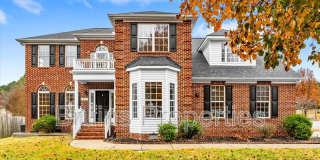 1835 Morgans Mill Way Gallery 1