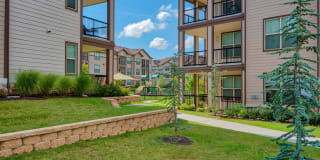 Parc at Bentonville Luxury Apartments Gallery 26
