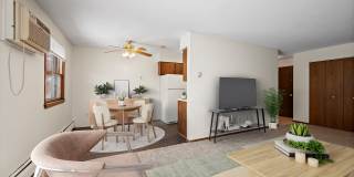 Kings Manor Apartments Gallery 10