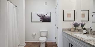 Farmhouse Luxury Apartments Gallery 16