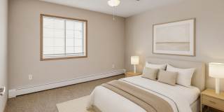 Roosevelt East Apartments Gallery 4