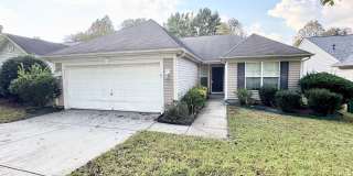 Coventry 3/2 Ranch w/ Two Car Garage Gallery 1