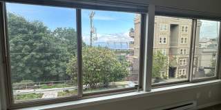 Mercer Crest Apartments Gallery 12