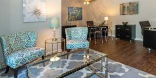 Carriage Club Apartments Carriage Club Apartments Gallery 12