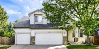 Spacious 5 Bed/4 Bath Home with Finished Basement in Erie Gallery 1