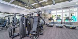 The Station at Fleming Island Gallery 25