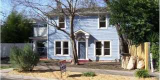 Large 4 Bedroom house with parking in North Campus Gallery 1