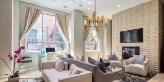 Metro on Granby Apartments Gallery 4