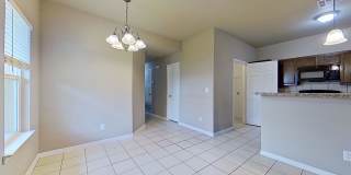 NO JUNE RENT + $1,395 RENT DUPLEX IN HARKER HEIGHTS! Gallery 29