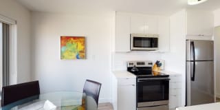 Clay Park Tower Apartments Gallery 10
