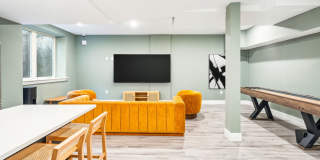 Sparrow House Gallery 50