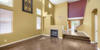 4 Bedroom in a Gated Community with Community Pool & Gym! Gallery 4