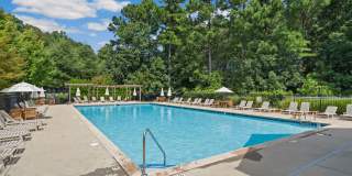 2 Bedroom, 2.5 Bath townhome in Thompson Ridge with new LVP flooring downstairs. Gallery 20