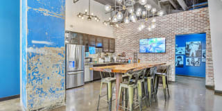 Lofts at Mockingbird Station Gallery 25