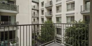 Living at NoHo Gallery 64