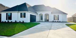 4 Bed 3 Bath in Youngsville Near Sports Complex Gallery 1