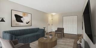 Marion Apartments Gallery 2