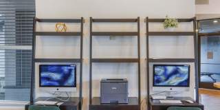 Summit at TPC Gallery 10