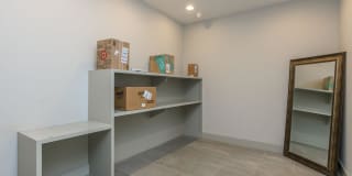 The Lofts at South Slope Gallery 33