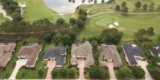 Estate Home in the World Golf Village on the King and Bear Gallery 16