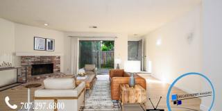 Benicia condo with private backyard and nearby amenities Gallery 12