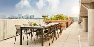 Apartments at Westlight Gallery 22