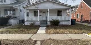 1520 Fort Park Boulevard Gallery 1