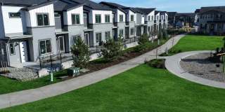 Alpine Crossing Townhomes Gallery 14