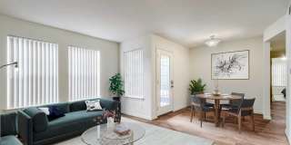 Lakecrest Village - Affordable Housing Gallery 18