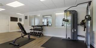 The Apartments at Canterbury Gallery 20