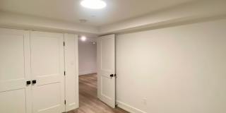 Modern Petworth 2-Bed/Bath with Outdoor Space and All Utilities. Gallery 8