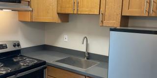 Mercer Crest Apartments Gallery 3