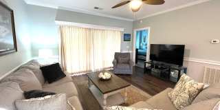 Magnolia North Furnished Two Bedroom Condo is Available Now! Overlooks the Myrtlewood Golf Course! Gallery 13