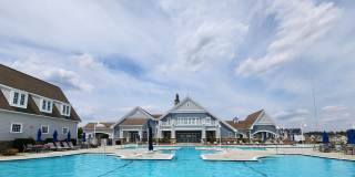 Home Available in Summerhouse on Everett Bay! Showings Coming Soon. Gallery 43