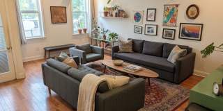 1319 Ellsworth St. Gallery 1