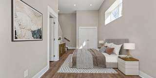 Limited Availability: Join the Priority Waitlist for Chessland Street Homes Gallery 37