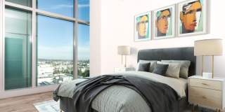 Sunset Vine Tower Gallery 5
