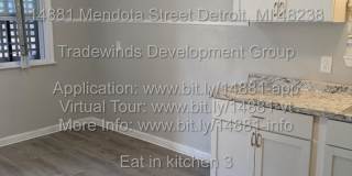 14881 Mendota 3bed/1bath new kitchen and bath located in Bethune Gallery 9
