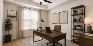 The Rocca Apartments Gallery 13