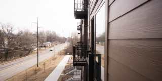 The Urban Loft Co. Fayetteville Gallery 42