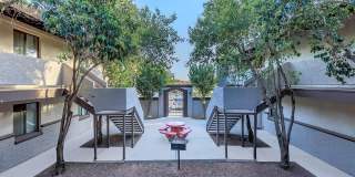 San Simeon Condominiums Gallery 16