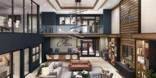 Astra Benders Landing Gallery 1