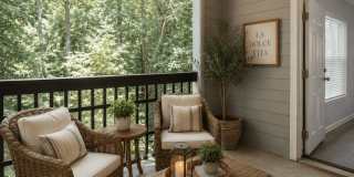 Willow Bend Apartments Gallery 26