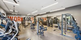 The Grand at Legacy West Gallery 4