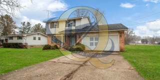 Available Now! - 3 Bedroom 1.5 Bath in Kearsley School District! Gallery 1