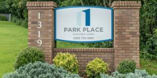 Park Place Gallery 13