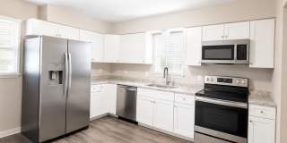 Completely Remodeled 3 Bedroom Home! Gallery 3