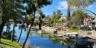 Canyon Lake View Condo Available! Gallery 1