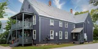 74 Lafountain St Gallery 1