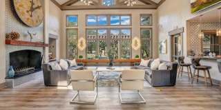 Hidden Lakes Gallery 9